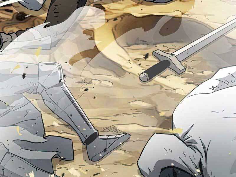 Người Chơi Không Thể Thăng Cấp Chap 73 - Next Chap 74
