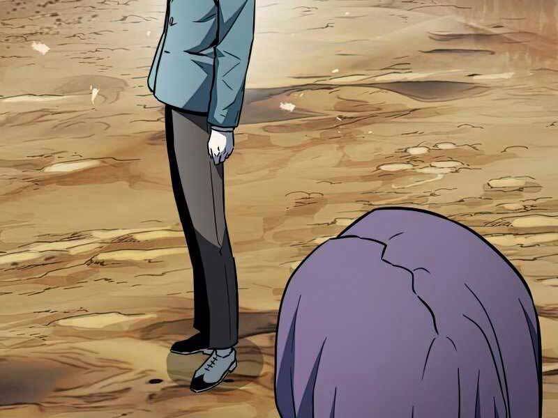Người Chơi Không Thể Thăng Cấp Chap 73 - Next Chap 74