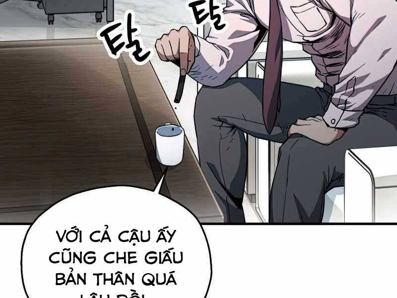 Người Chơi Không Thể Thăng Cấp Chap 73 - Next Chap 74