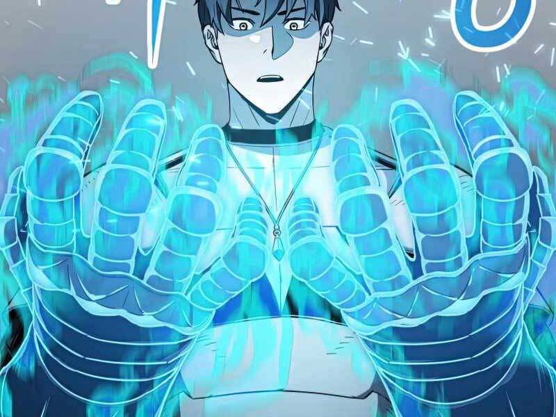 Người Chơi Không Thể Thăng Cấp Chap 73 - Next Chap 74
