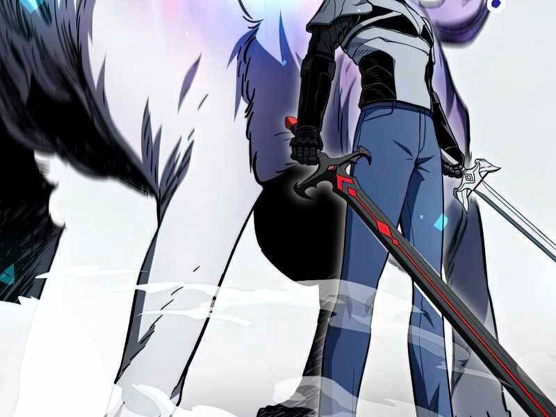 Người Chơi Không Thể Thăng Cấp Chap 73 - Next Chap 74