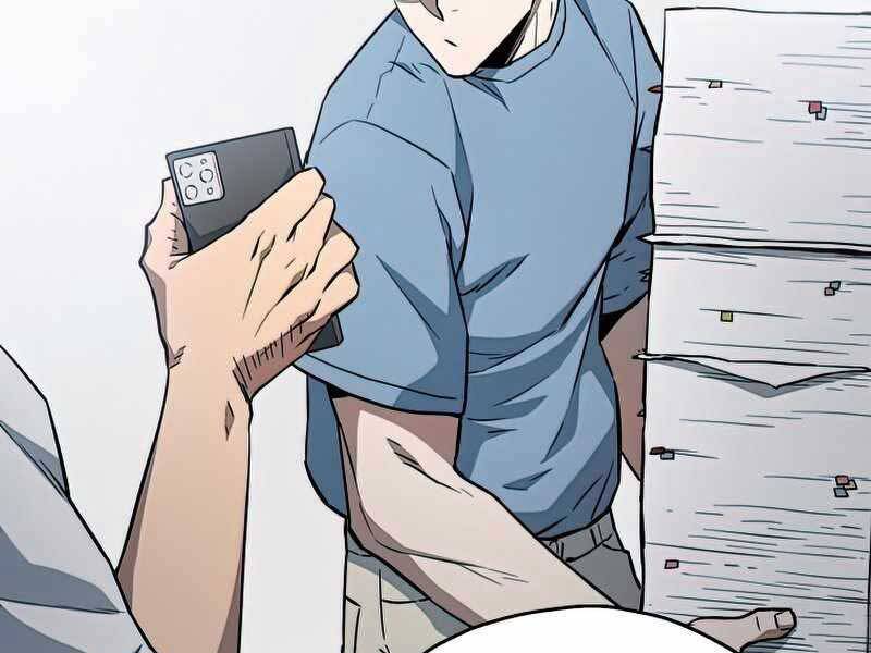 Người Chơi Không Thể Thăng Cấp Chap 73 - Next Chap 74