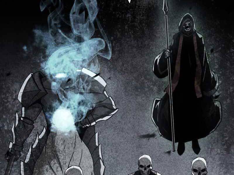 Người Chơi Không Thể Thăng Cấp Chap 73 - Next Chap 74