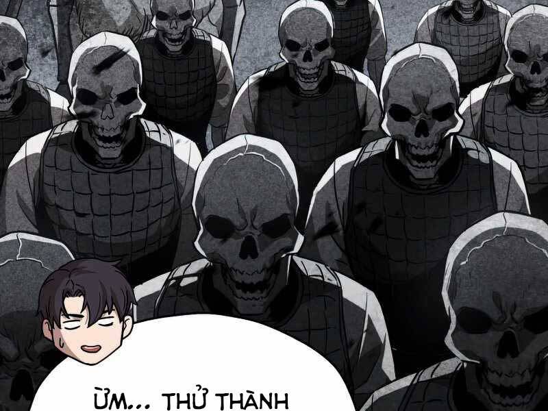 Người Chơi Không Thể Thăng Cấp Chap 73 - Next Chap 74