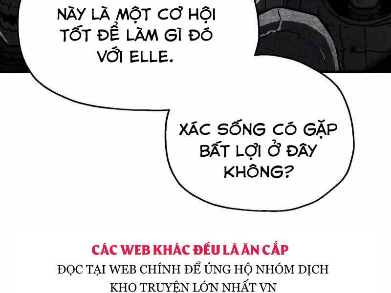 Người Chơi Không Thể Thăng Cấp Chap 73 - Next Chap 74