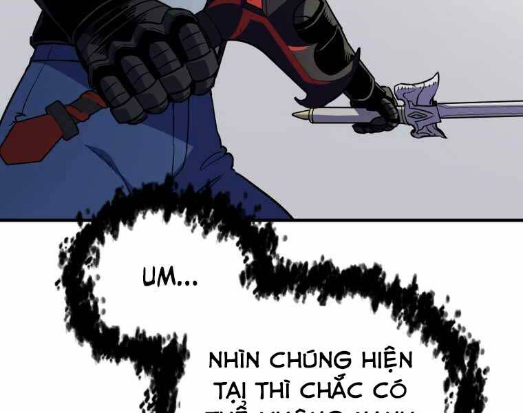 Người Chơi Không Thể Thăng Cấp Chap 74 - Next Chap 75