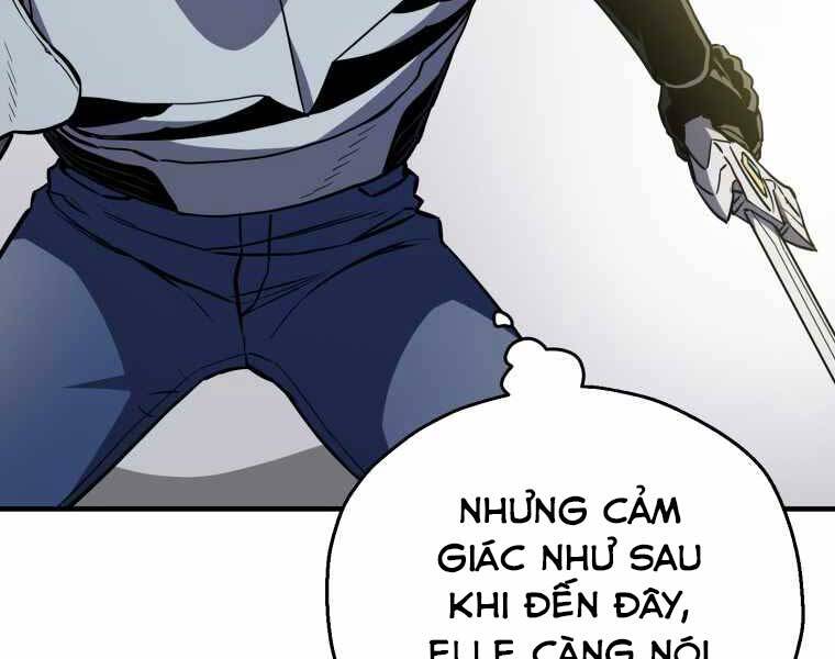 Người Chơi Không Thể Thăng Cấp Chap 74 - Next Chap 75