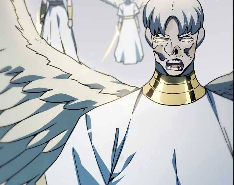 Người Chơi Không Thể Thăng Cấp Chap 74 - Next Chap 75