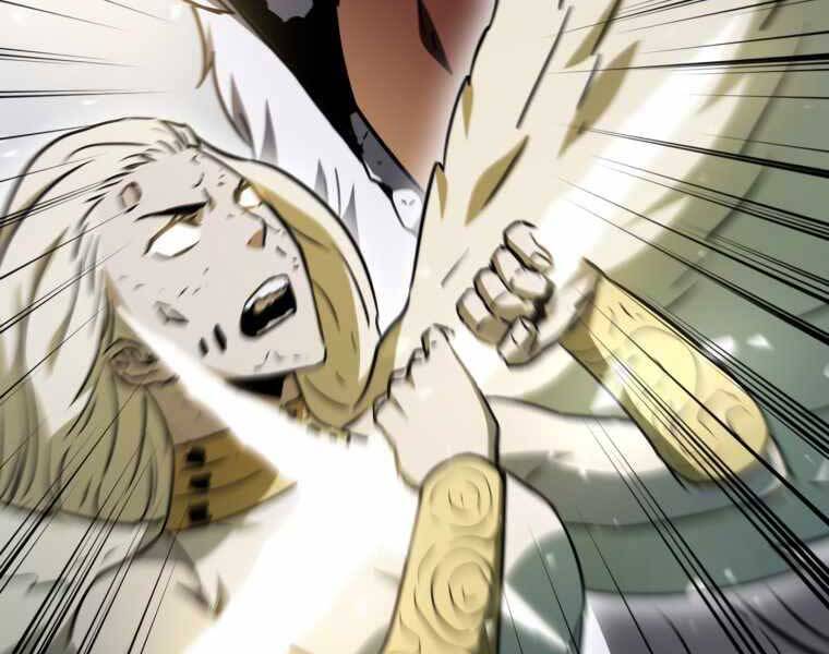 Người Chơi Không Thể Thăng Cấp Chap 74 - Next Chap 75