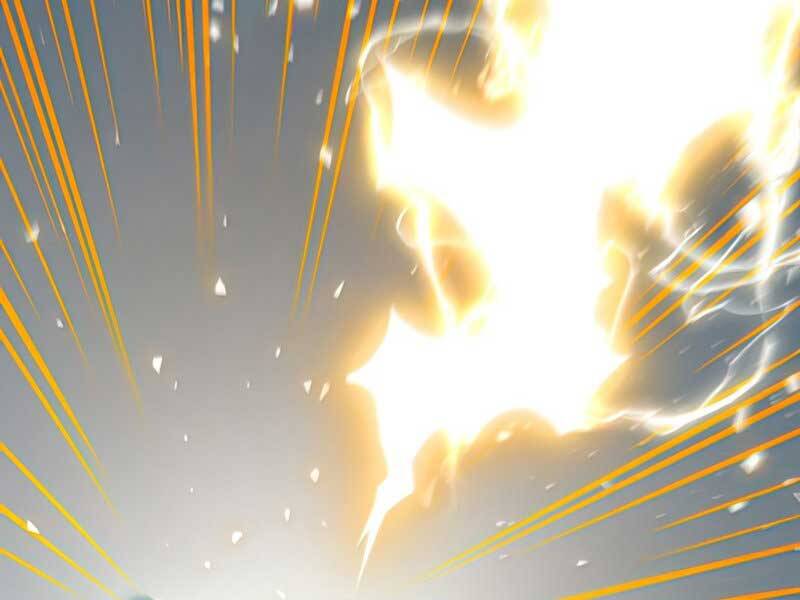 Người Chơi Không Thể Thăng Cấp Chap 75 - Next Chap 76