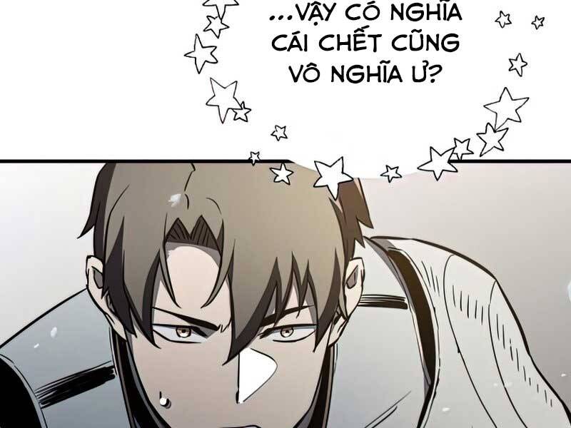 Người Chơi Không Thể Thăng Cấp Chap 75 - Next Chap 76