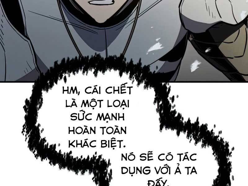 Người Chơi Không Thể Thăng Cấp Chap 75 - Next Chap 76