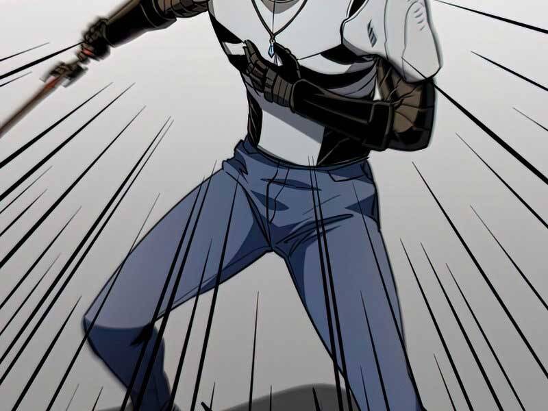 Người Chơi Không Thể Thăng Cấp Chap 75 - Next Chap 76