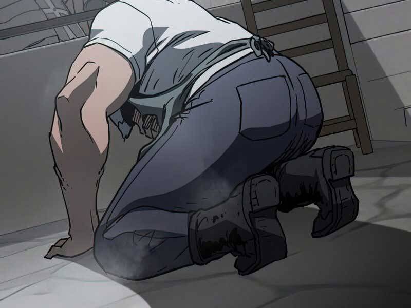 Người Chơi Không Thể Thăng Cấp Chap 75 - Next Chap 76