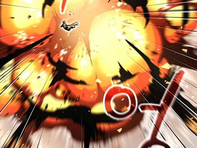 Người Chơi Không Thể Thăng Cấp Chap 75 - Next Chap 76