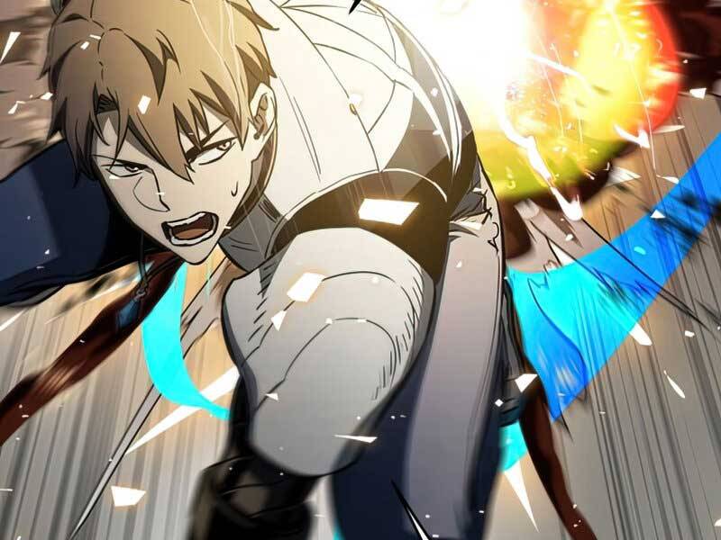 Người Chơi Không Thể Thăng Cấp Chap 75 - Next Chap 76