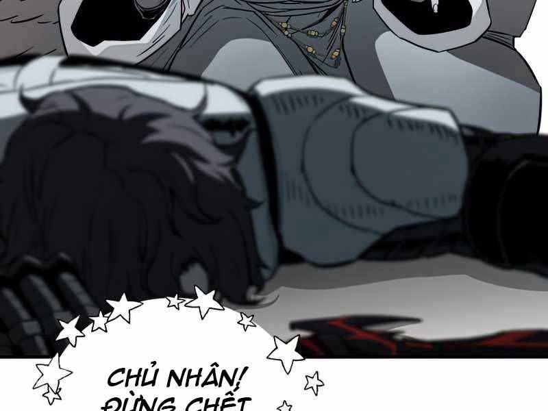 Người Chơi Không Thể Thăng Cấp Chap 76 - Next Chap 77