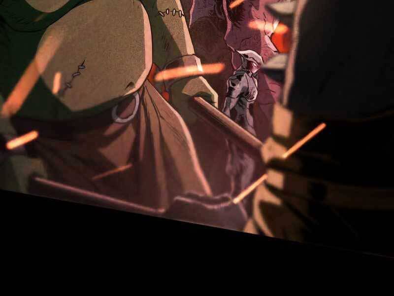 Người Chơi Không Thể Thăng Cấp Chap 76 - Next Chap 77