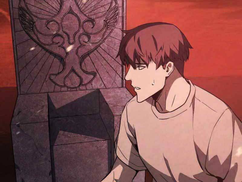 Người Chơi Không Thể Thăng Cấp Chap 76 - Next Chap 77
