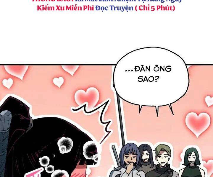 Người Chơi Không Thể Thăng Cấp Chap 77 - Next Chap 78
