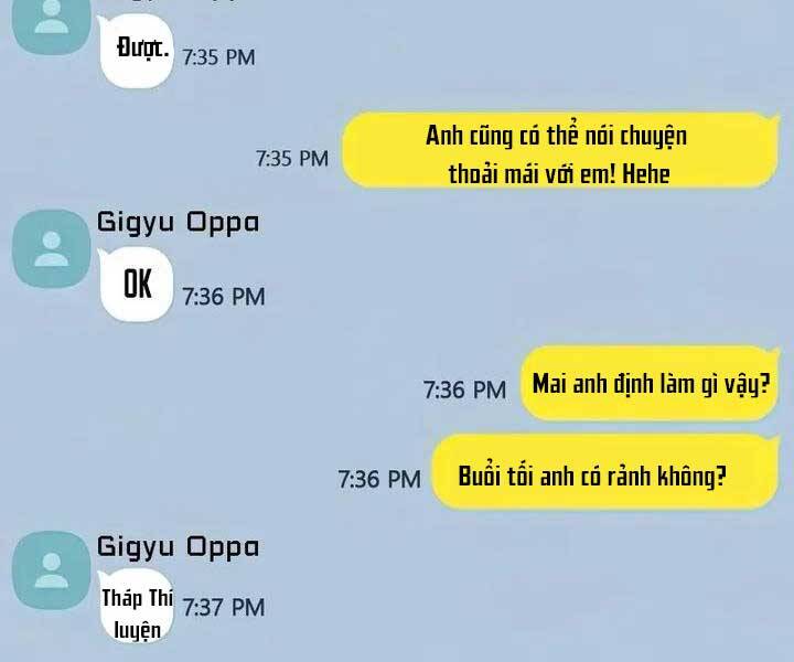 Người Chơi Không Thể Thăng Cấp Chap 77 - Next Chap 78