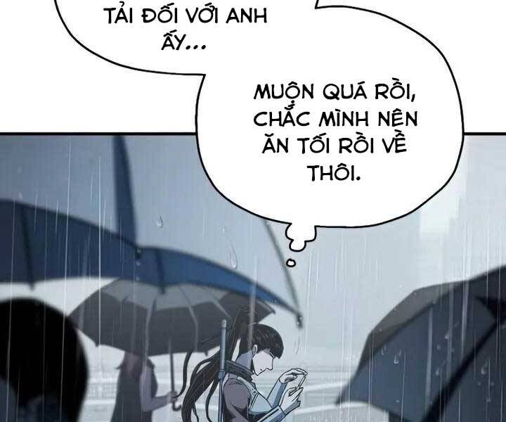 Người Chơi Không Thể Thăng Cấp Chap 77 - Next Chap 78