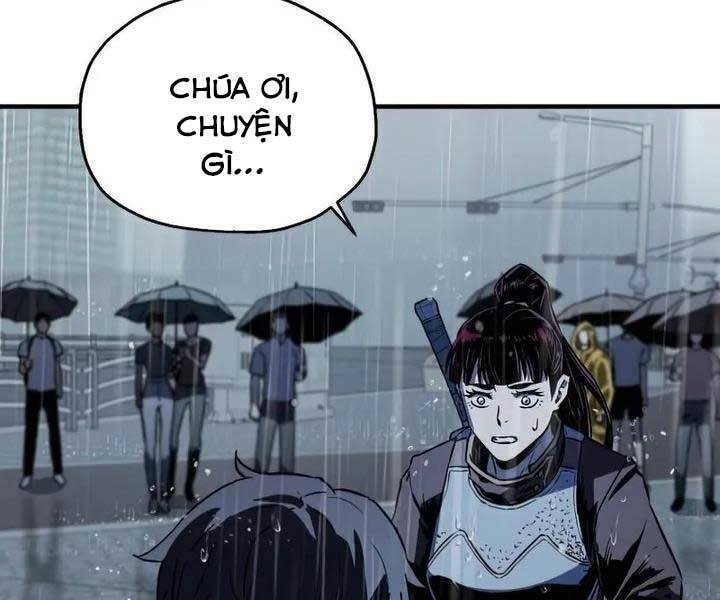 Người Chơi Không Thể Thăng Cấp Chap 77 - Next Chap 78