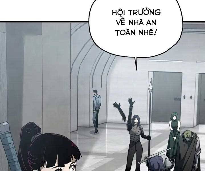 Người Chơi Không Thể Thăng Cấp Chap 77 - Next Chap 78