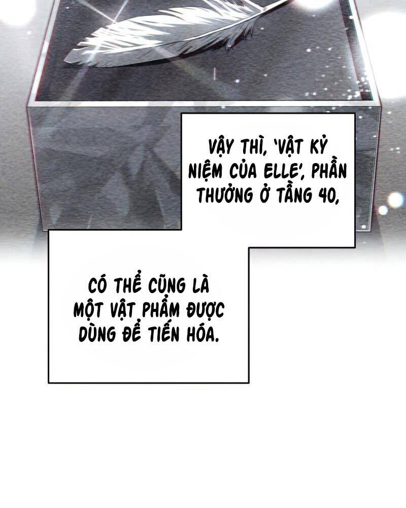 Người Chơi Không Thể Thăng Cấp Chap 78 - Next Chap 79