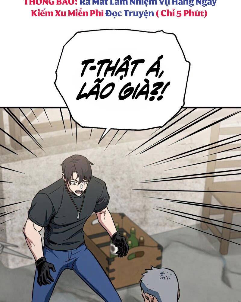 Người Chơi Không Thể Thăng Cấp Chap 78 - Next Chap 79