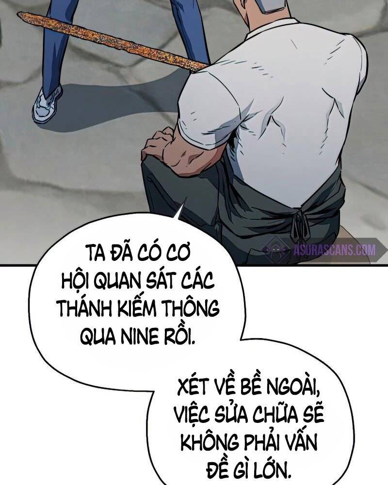 Người Chơi Không Thể Thăng Cấp Chap 78 - Next Chap 79
