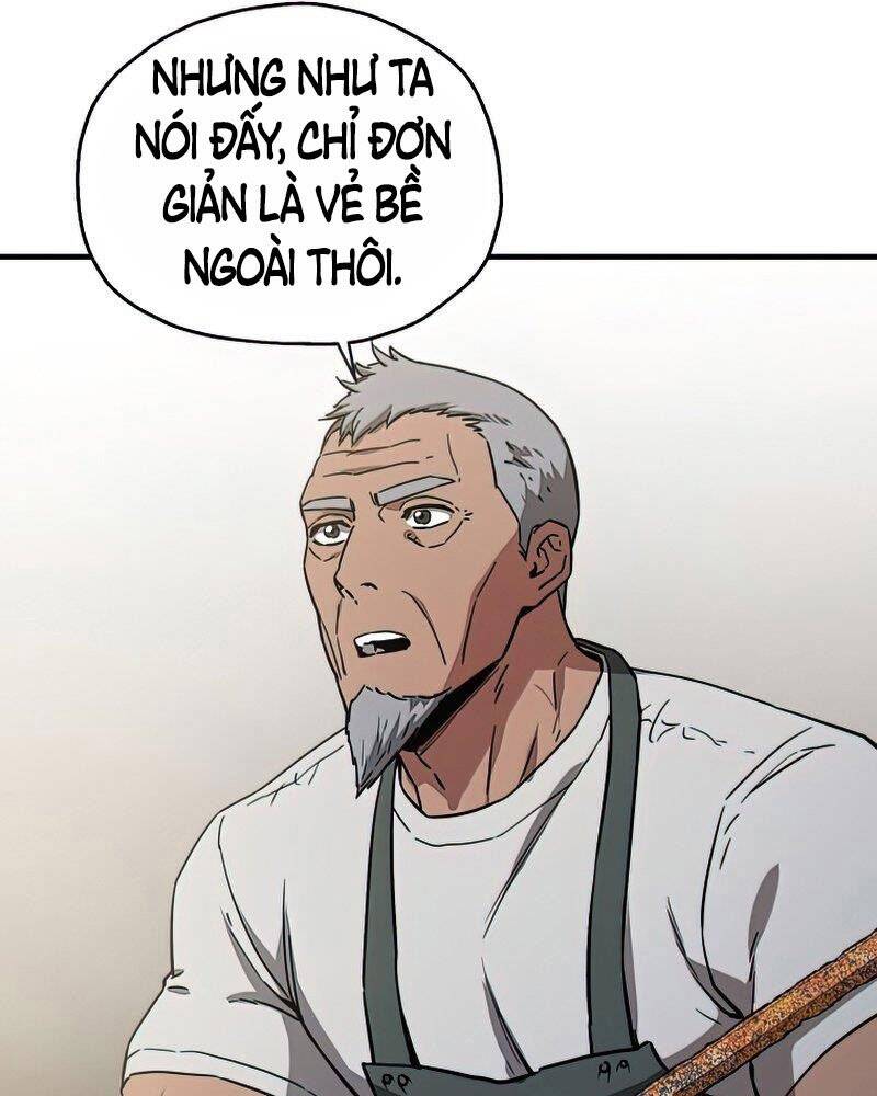 Người Chơi Không Thể Thăng Cấp Chap 78 - Next Chap 79