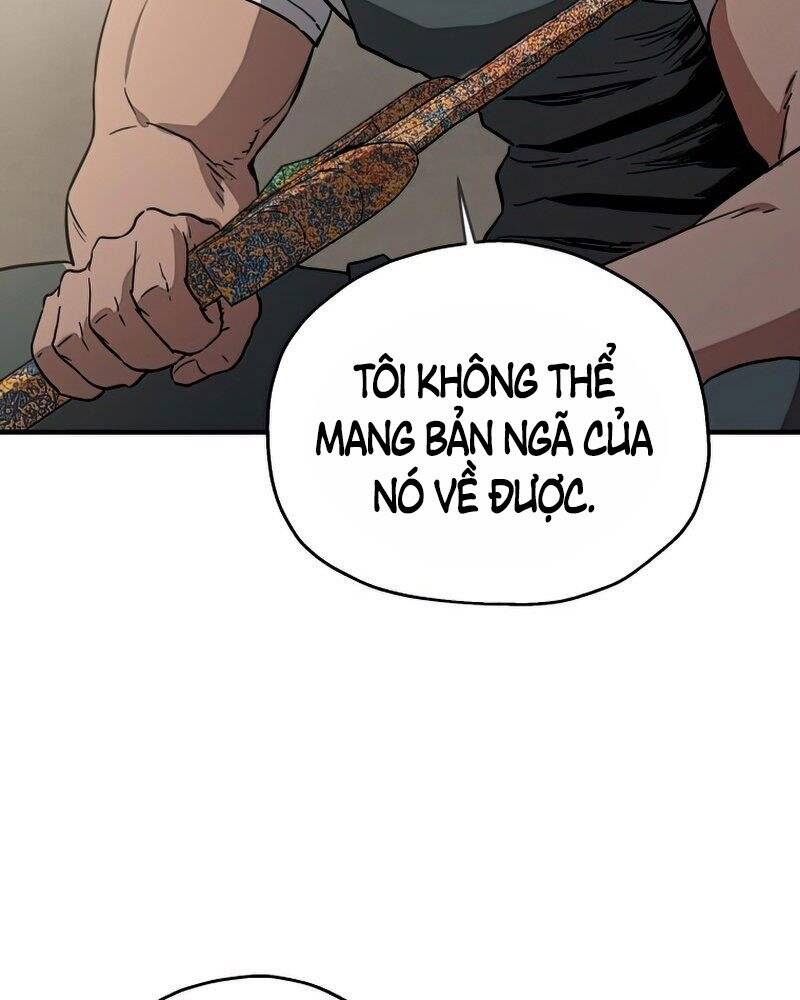 Người Chơi Không Thể Thăng Cấp Chap 78 - Next Chap 79