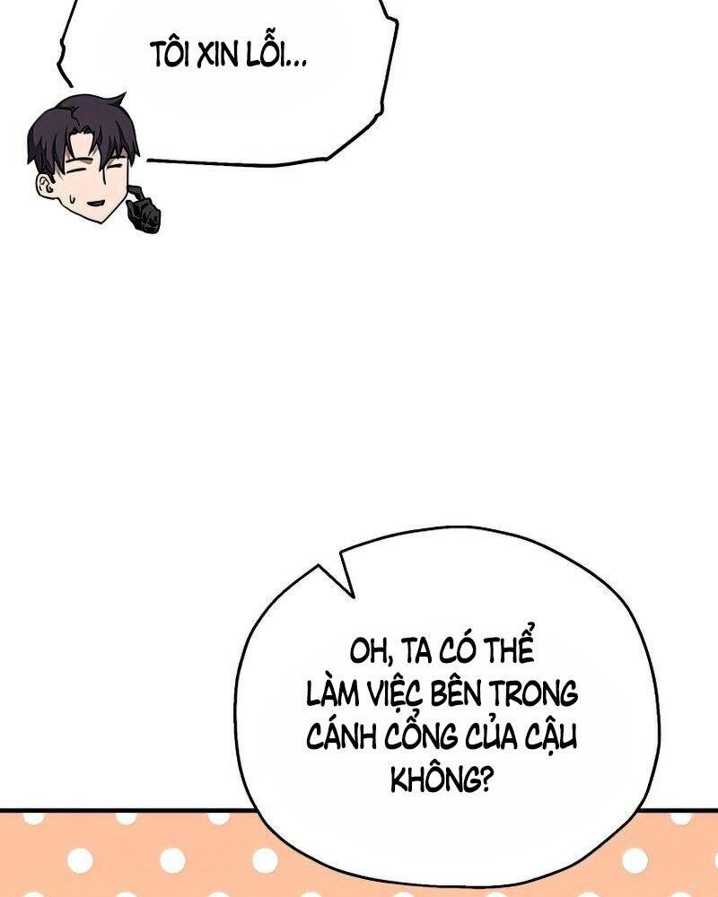 Người Chơi Không Thể Thăng Cấp Chap 78 - Next Chap 79