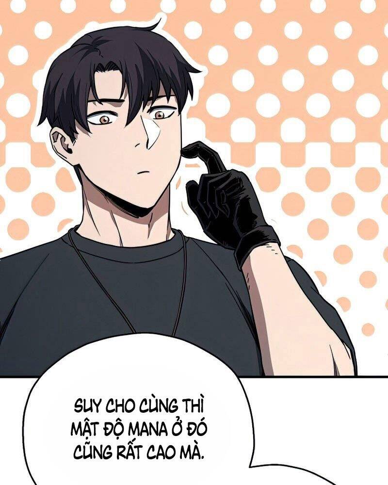 Người Chơi Không Thể Thăng Cấp Chap 78 - Next Chap 79