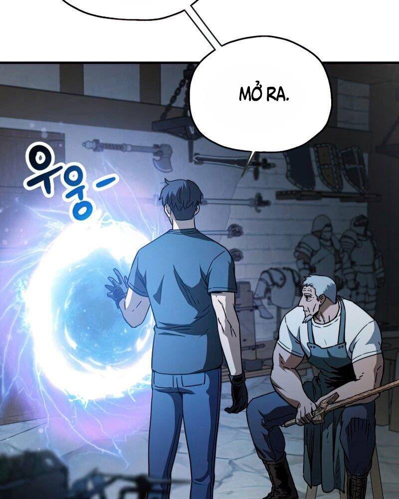 Người Chơi Không Thể Thăng Cấp Chap 78 - Next Chap 79