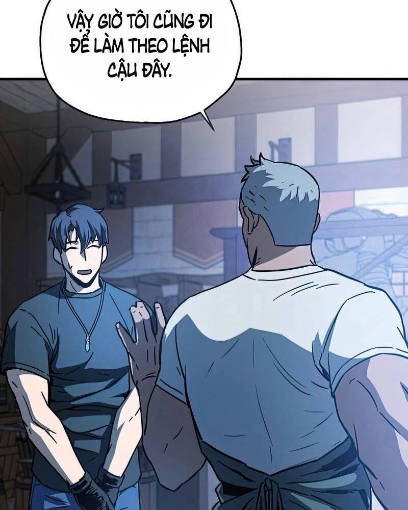 Người Chơi Không Thể Thăng Cấp Chap 78 - Next Chap 79