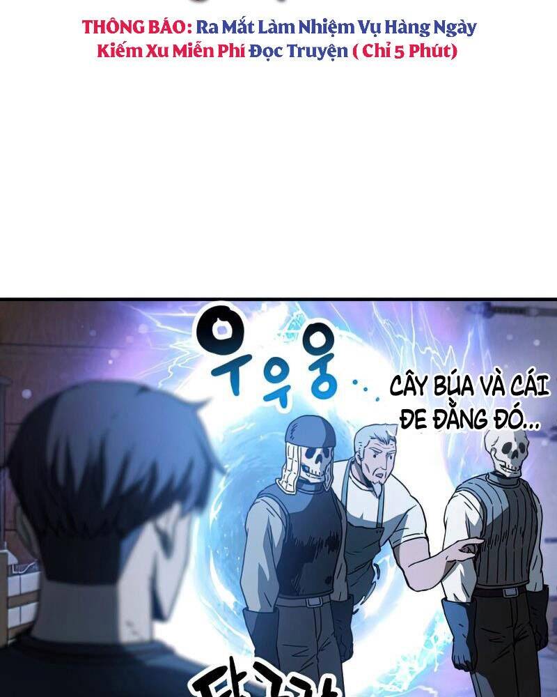 Người Chơi Không Thể Thăng Cấp Chap 78 - Next Chap 79