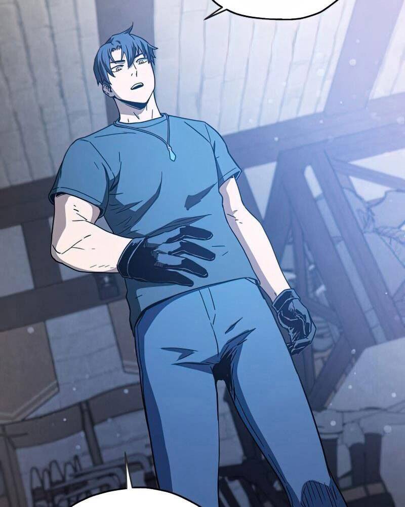 Người Chơi Không Thể Thăng Cấp Chap 78 - Next Chap 79