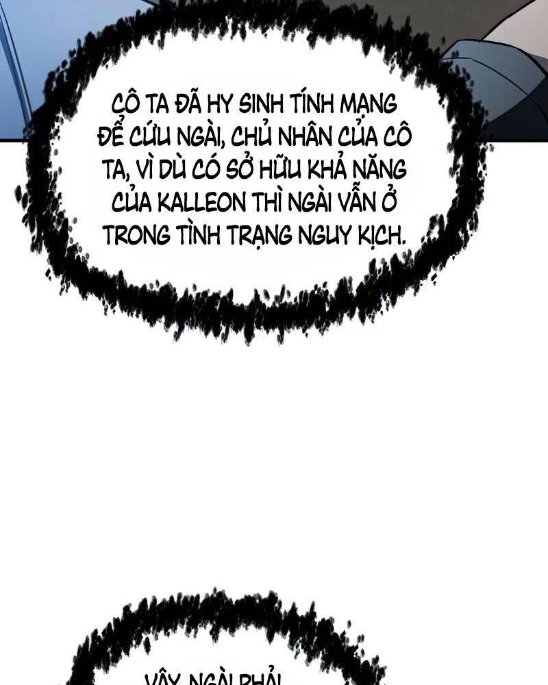 Người Chơi Không Thể Thăng Cấp Chap 78 - Next Chap 79