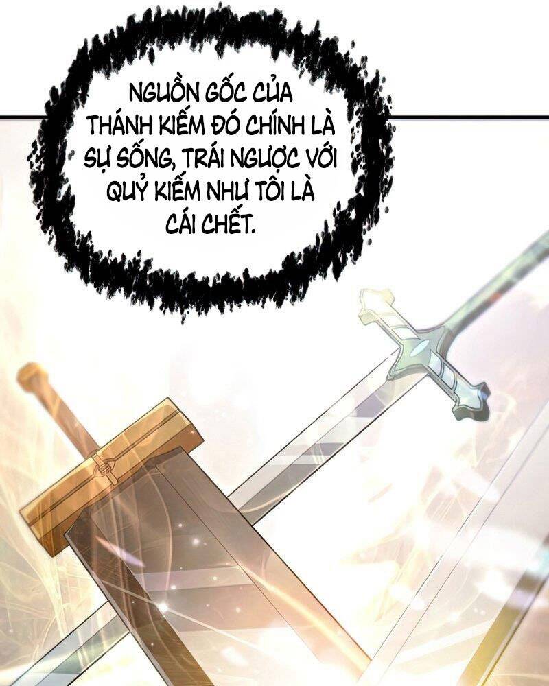 Người Chơi Không Thể Thăng Cấp Chap 78 - Next Chap 79