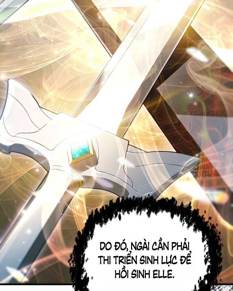 Người Chơi Không Thể Thăng Cấp Chap 78 - Next Chap 79