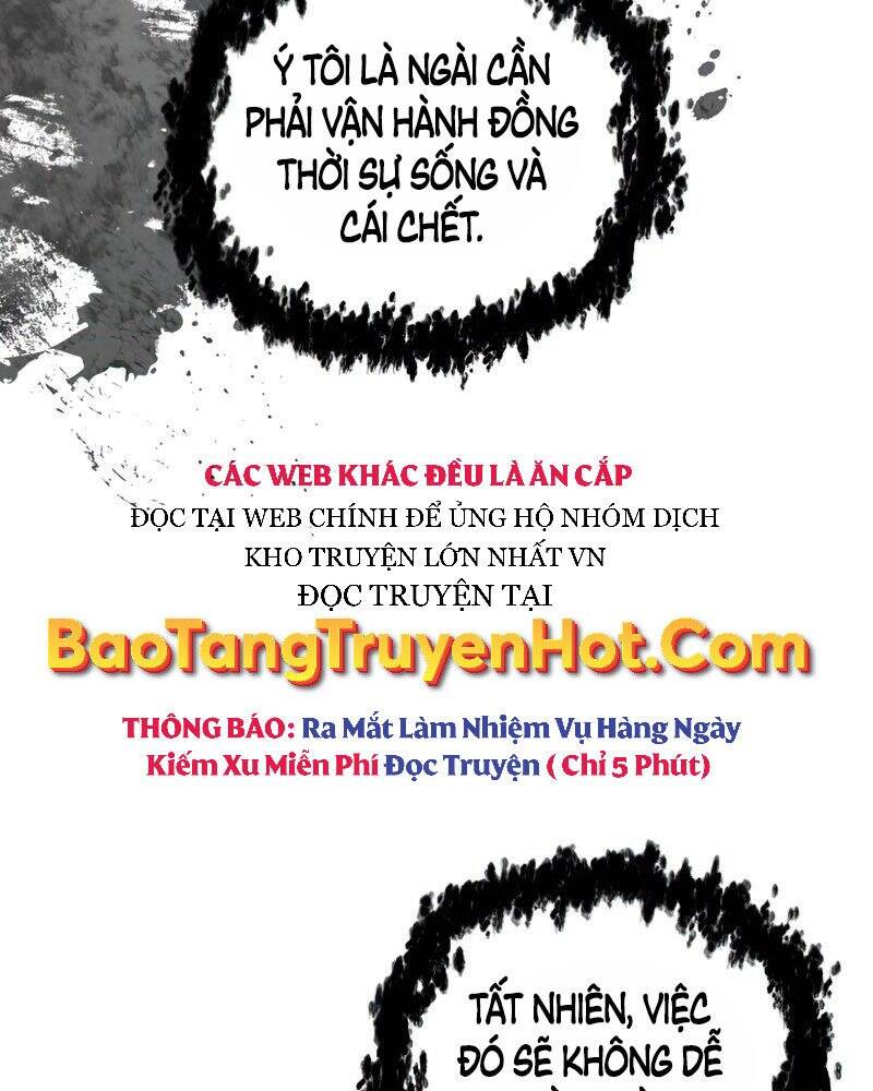 Người Chơi Không Thể Thăng Cấp Chap 78 - Next Chap 79