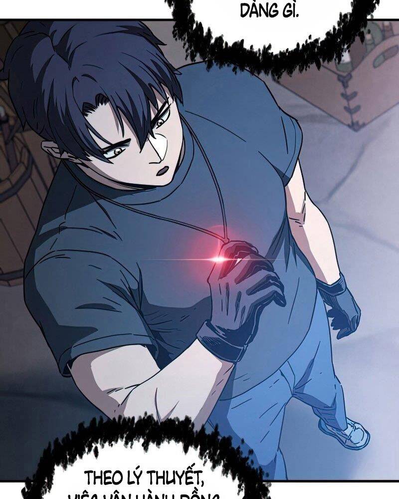 Người Chơi Không Thể Thăng Cấp Chap 78 - Next Chap 79