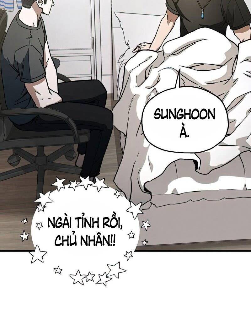 Người Chơi Không Thể Thăng Cấp Chap 78 - Next Chap 79