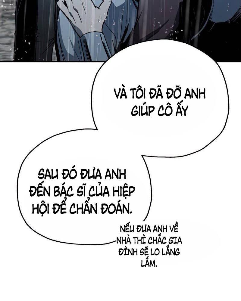Người Chơi Không Thể Thăng Cấp Chap 78 - Next Chap 79