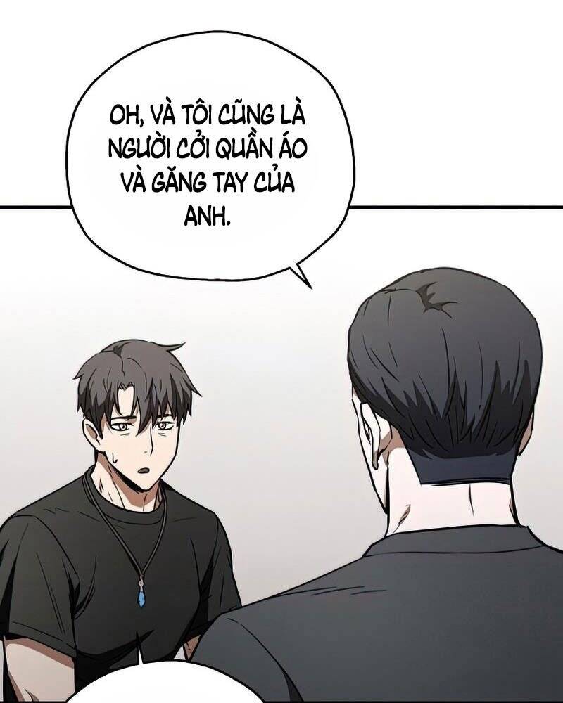 Người Chơi Không Thể Thăng Cấp Chap 78 - Next Chap 79