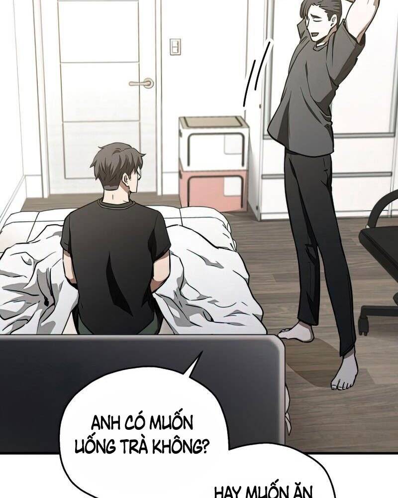 Người Chơi Không Thể Thăng Cấp Chap 78 - Next Chap 79