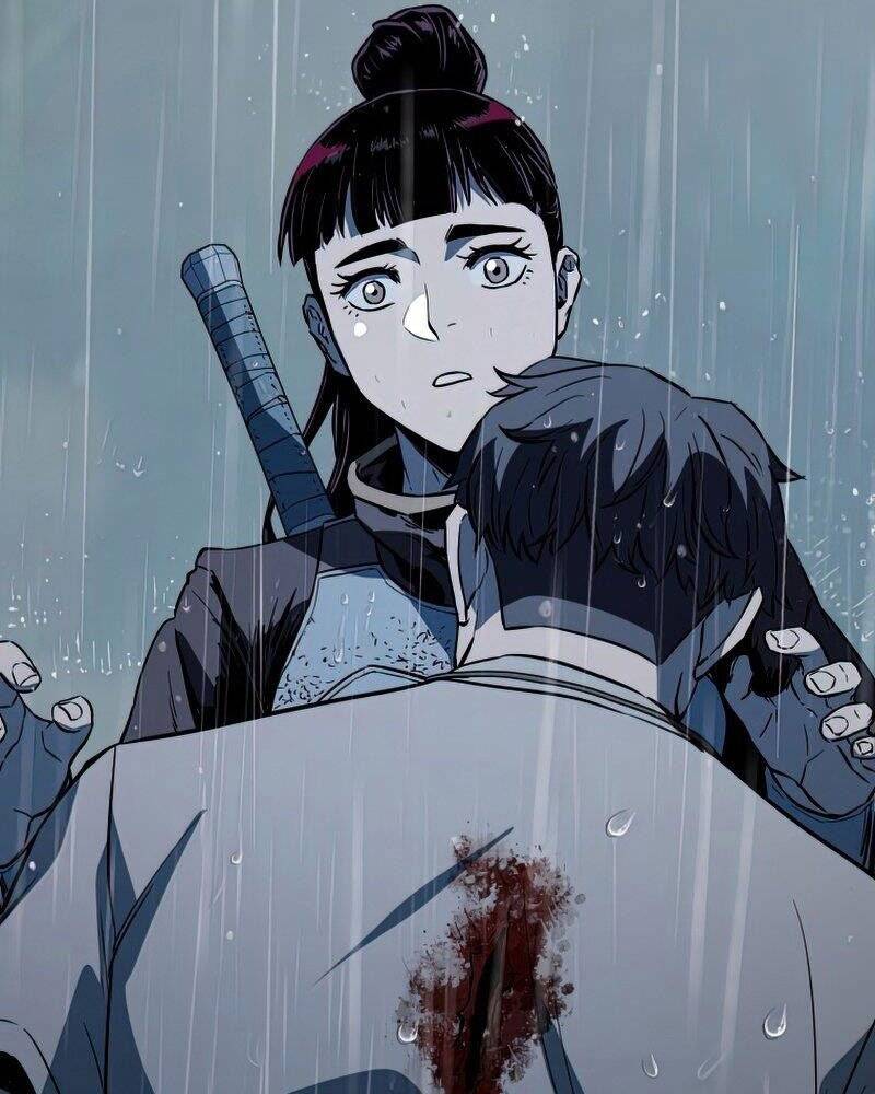 Người Chơi Không Thể Thăng Cấp Chap 78 - Next Chap 79