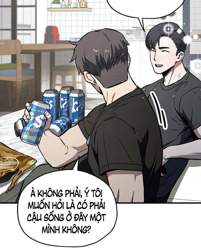 Người Chơi Không Thể Thăng Cấp Chap 78 - Next Chap 79